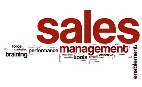 Sale performance