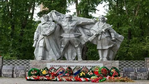 Город черепаново новосибирская область