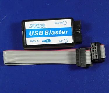 Usb blaster