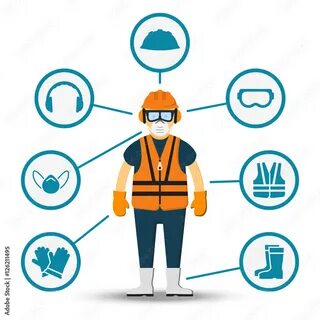 Безопасность охрана труда объект защиты