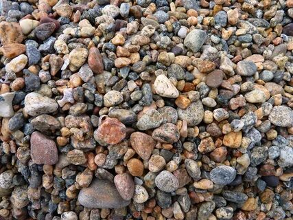 Gravel
