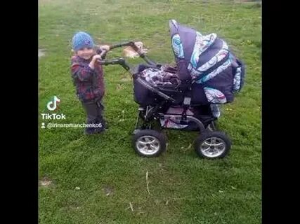 Да я теперь папа