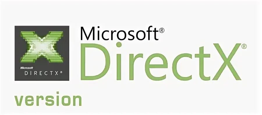 Directx version