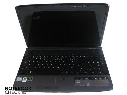 Acer aspire 5739g