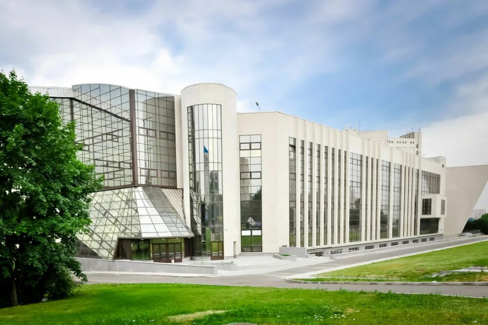 Московский институт международных отношений мид. Московский государственный институт международных отношений (мгимо). мгимо — университет мид россии. мгимо новый корпус. мгимо корпуса в москве.