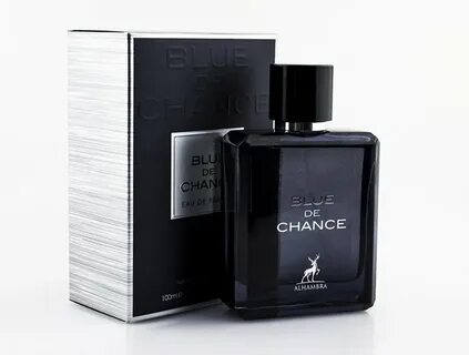 De chance