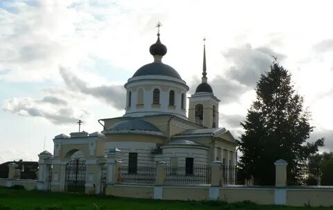 Юрьево девичье