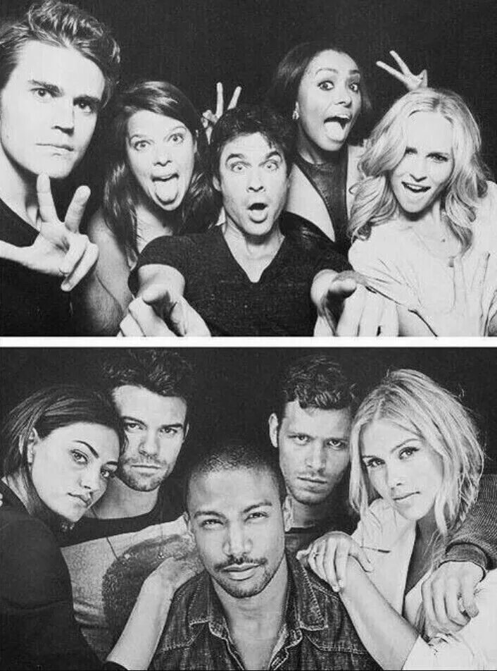 We are the original