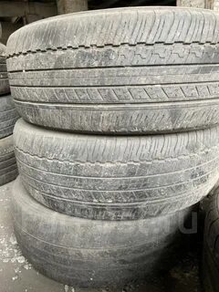 Dunlop 225 55 19