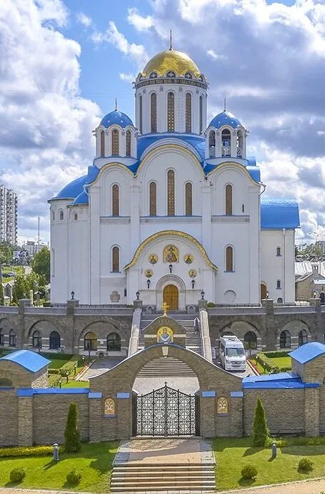 Покровский ясенево