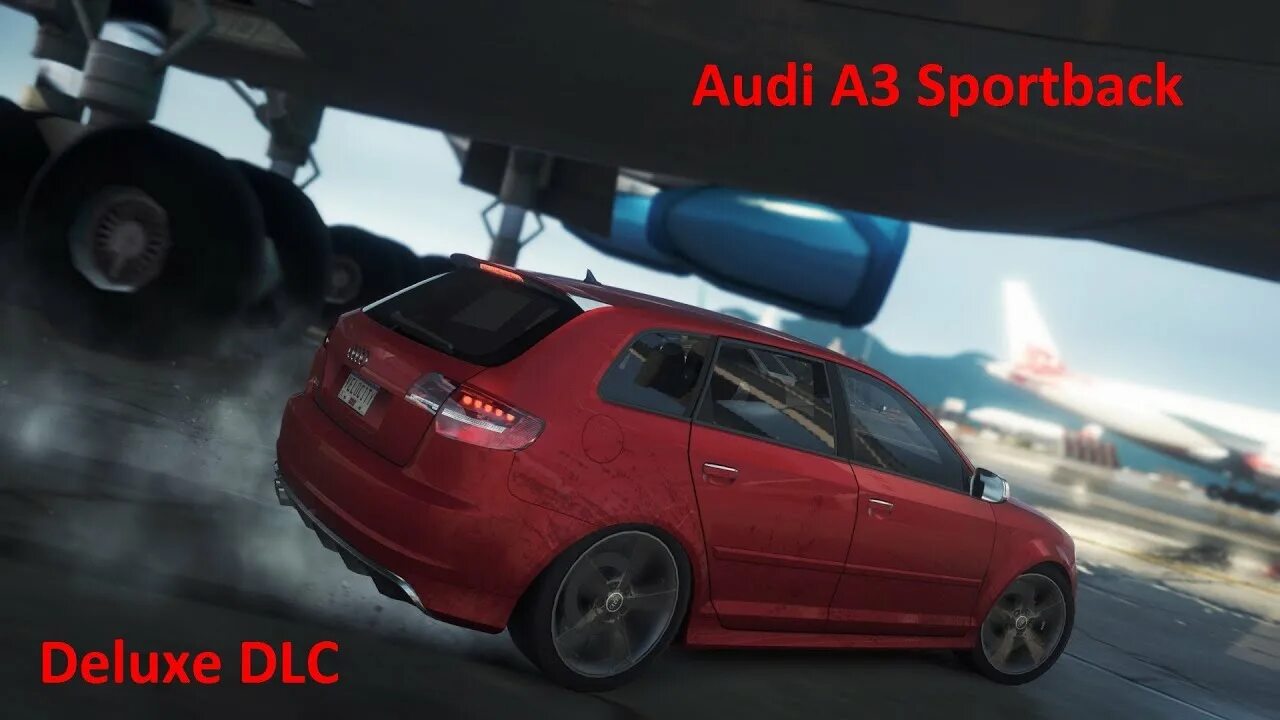 Need for speed beamng