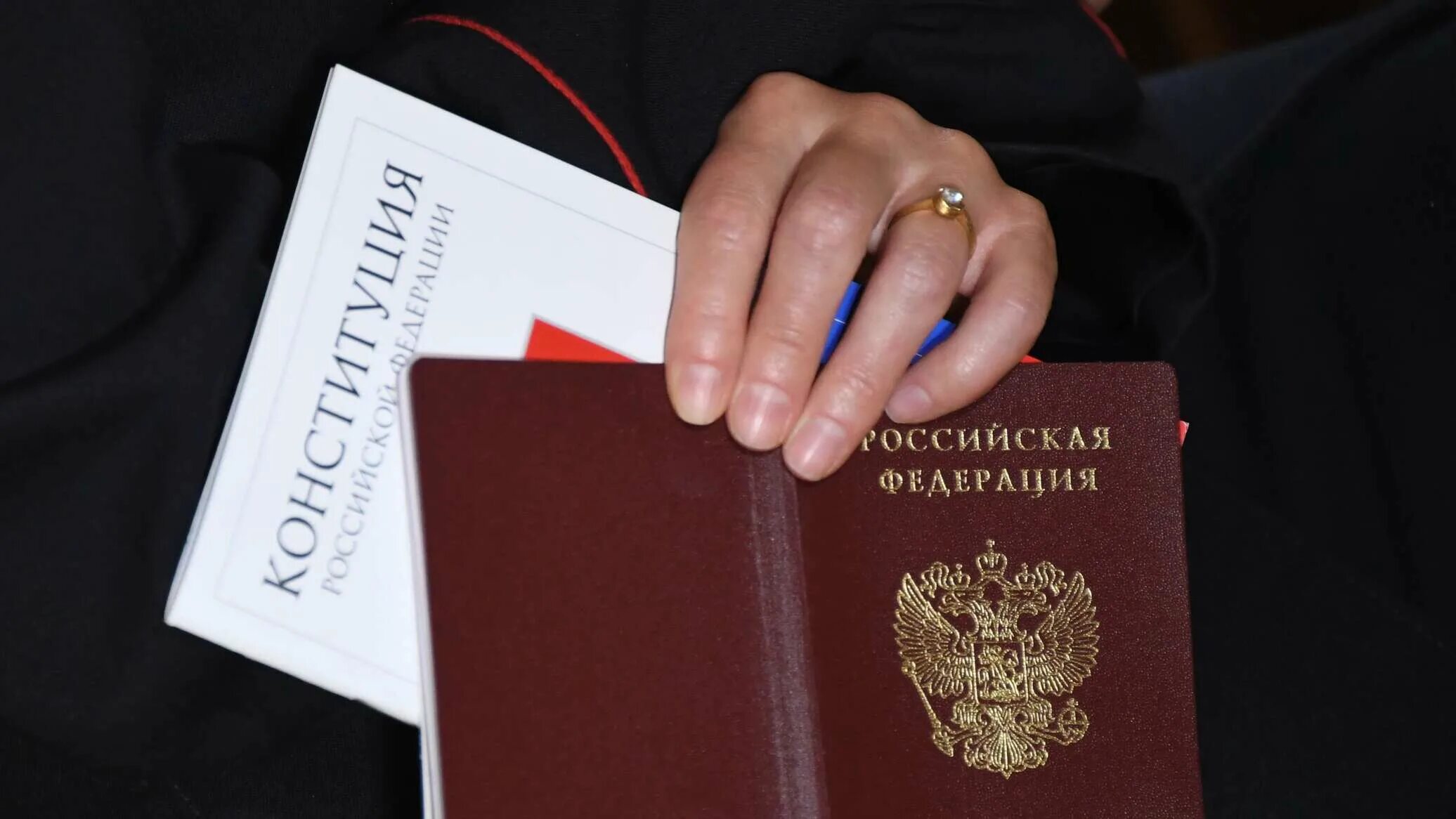 Получение гражданства соотечественниками. Получение гражданства соотечественниками