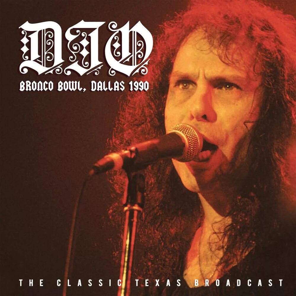 Dark dio. Dio Bronco Bowl Dallas. Dio 1990. Dio обложки. Dio альбомы.