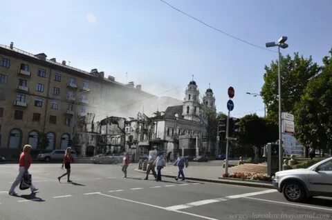 Минск время сейчас