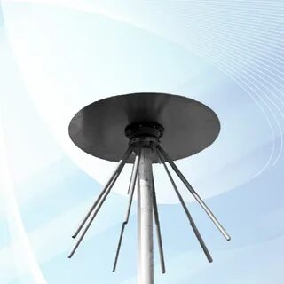 High gain antenna