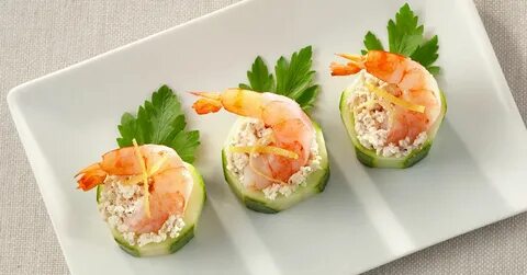 Красная рыба с ананасом