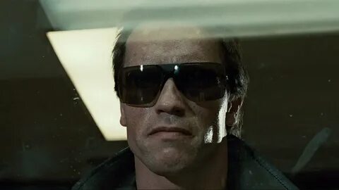 Шварценеггер вернулся
