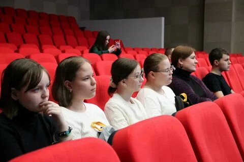 Юношеский конкурс