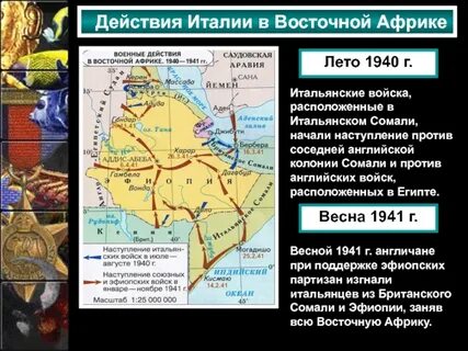 Первая кампания 2