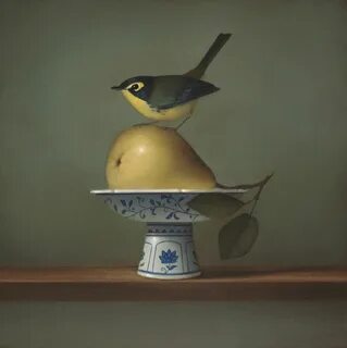 Sarah bird