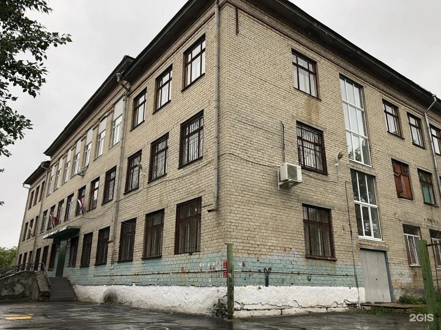 Школа 114 екатеринбург