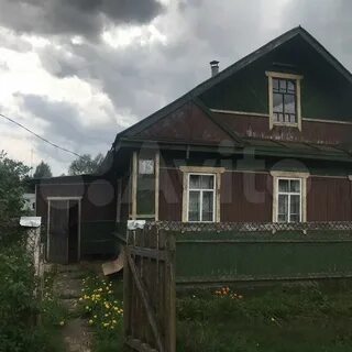 Авито кадуй дома дачи