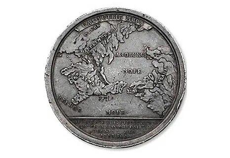 19 апреля 1783