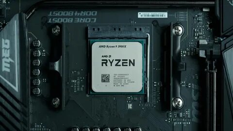 Ryzen