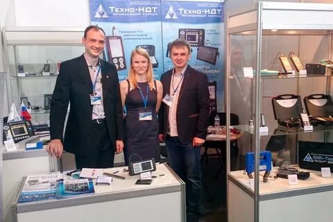 Техкон