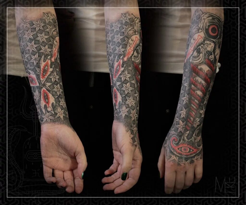 Татуировки от запястья до локтя. Рукав тату до локтя. Тату от кисти до локтя мужские. Тату на руке мужские. Тату от кисти до локтя.