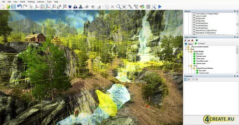 Build engine source