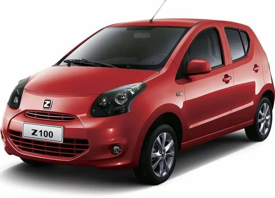 Z 100 1. Zotye z100. z100. suzuki z100. малолитражки zotye.