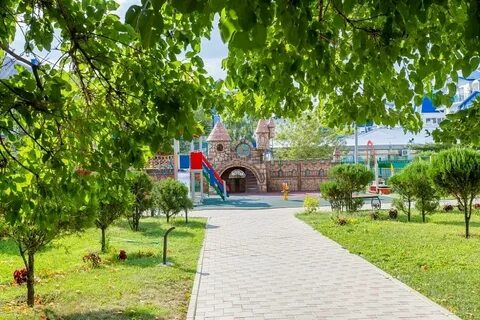 Анапский проспект анапа