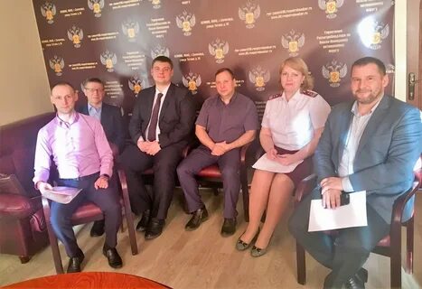 Роспотребнадзор янао