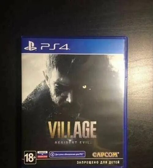 Resident Evil Village ps4 обложка. Resident Evil Village ps4 диск. Village PLAYSTATION 4. Resident Evil Village ps5 диск этикетка. Evil village ps4