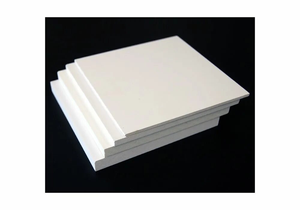 Цена пвх пластика. ПВХ плита Foam Board. Пластик Komatex. Лист ПВХ белый 10 мм strong. Листовой пластик ПВХ белый.
