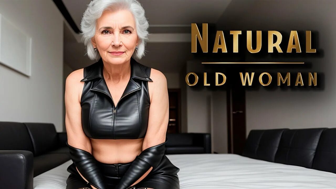 Natural old woman over 70 fashion style revie. Natural old women over 70 fashion style review #18 #naturalwoman. Natural old women over 60 attractively dressed. Natural old women over 60 attractively dressed. Natural older woman youtube.
