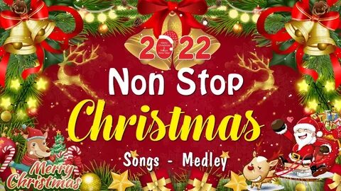 Christmas medley