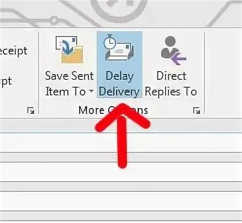 400 4.4 7 message delayed