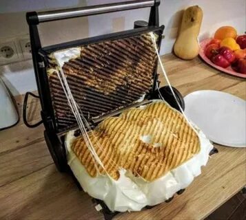 Смешное про готовку