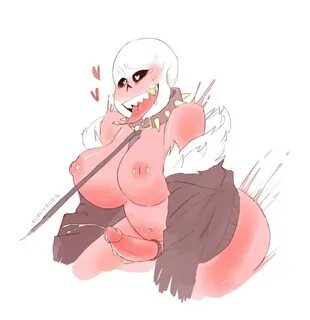 Андертейл Порно Ласт Санс.