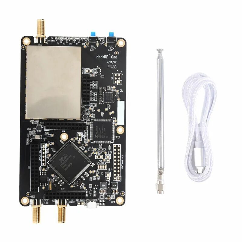 Hackrf one инструкция. Hackrf one плата. &quot;tzt hackrf one r9 v1.9.1 1 мгц-6 ггц.