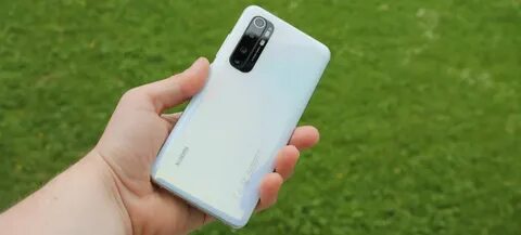 Redmi note 10s 6 128gb