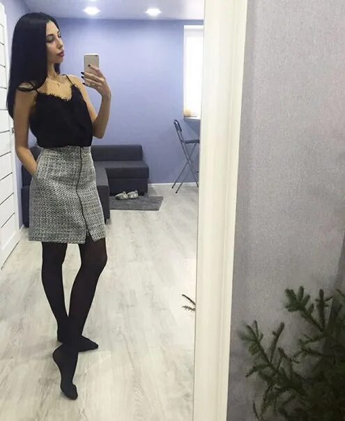 Варя из дома 2. Варя третьякова.