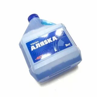 Тосол аляска
