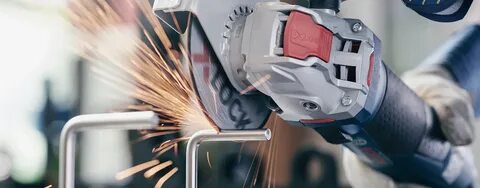 Bosch x lock