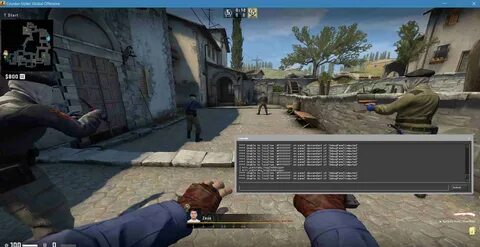 Unable to load cs go