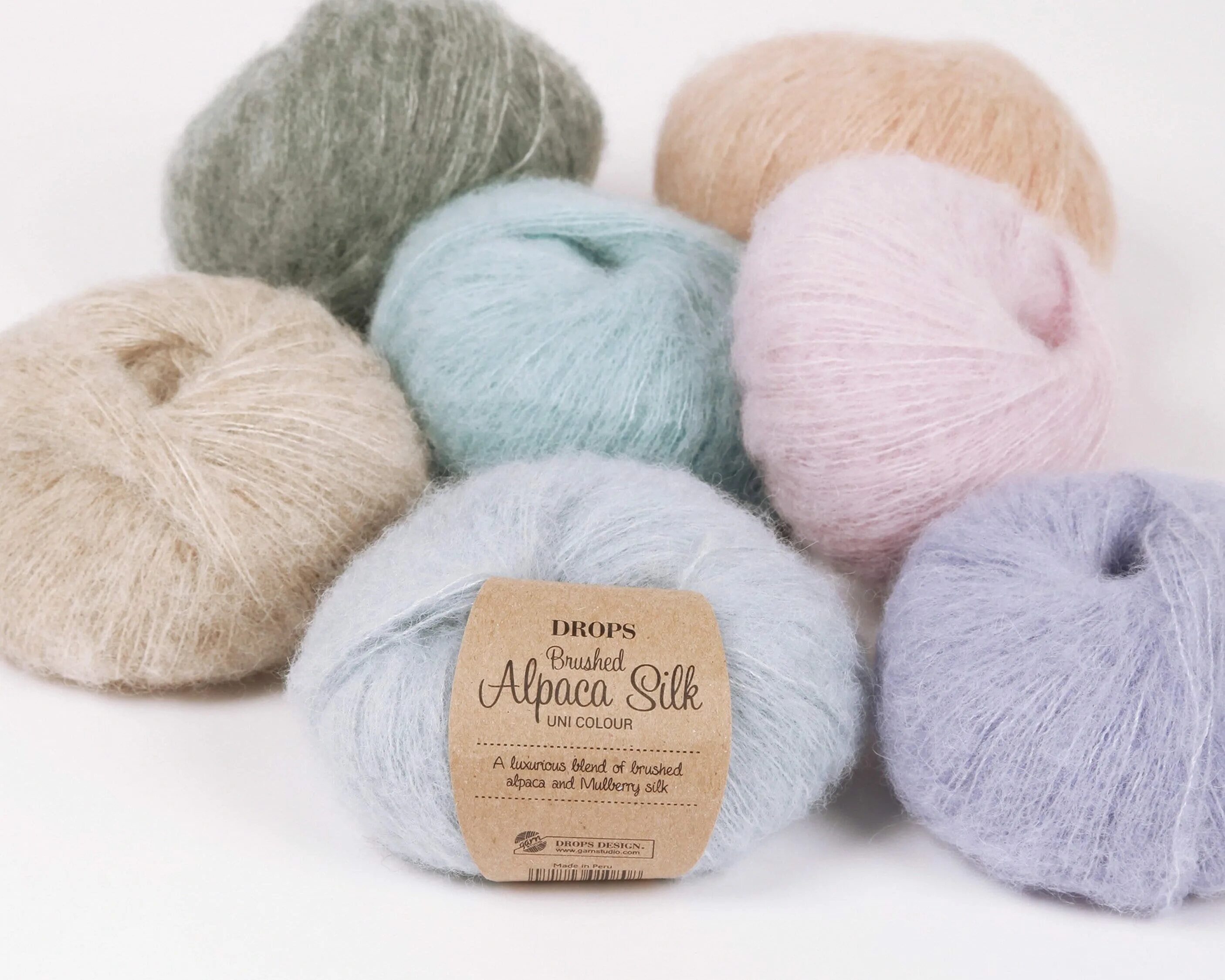 Пряжа дропс силк. Пряжа дропс альпака брашед силк. пряжа drops alpaca. пряжа drops brushed alpaca silk uni colour. пряжа дропс альпака.