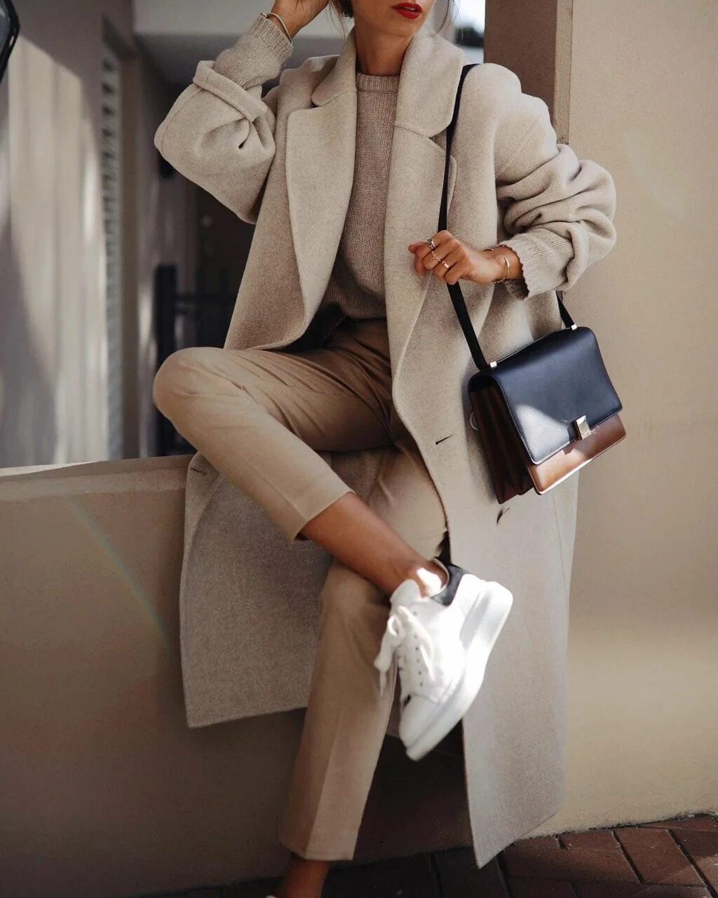 My look of the day