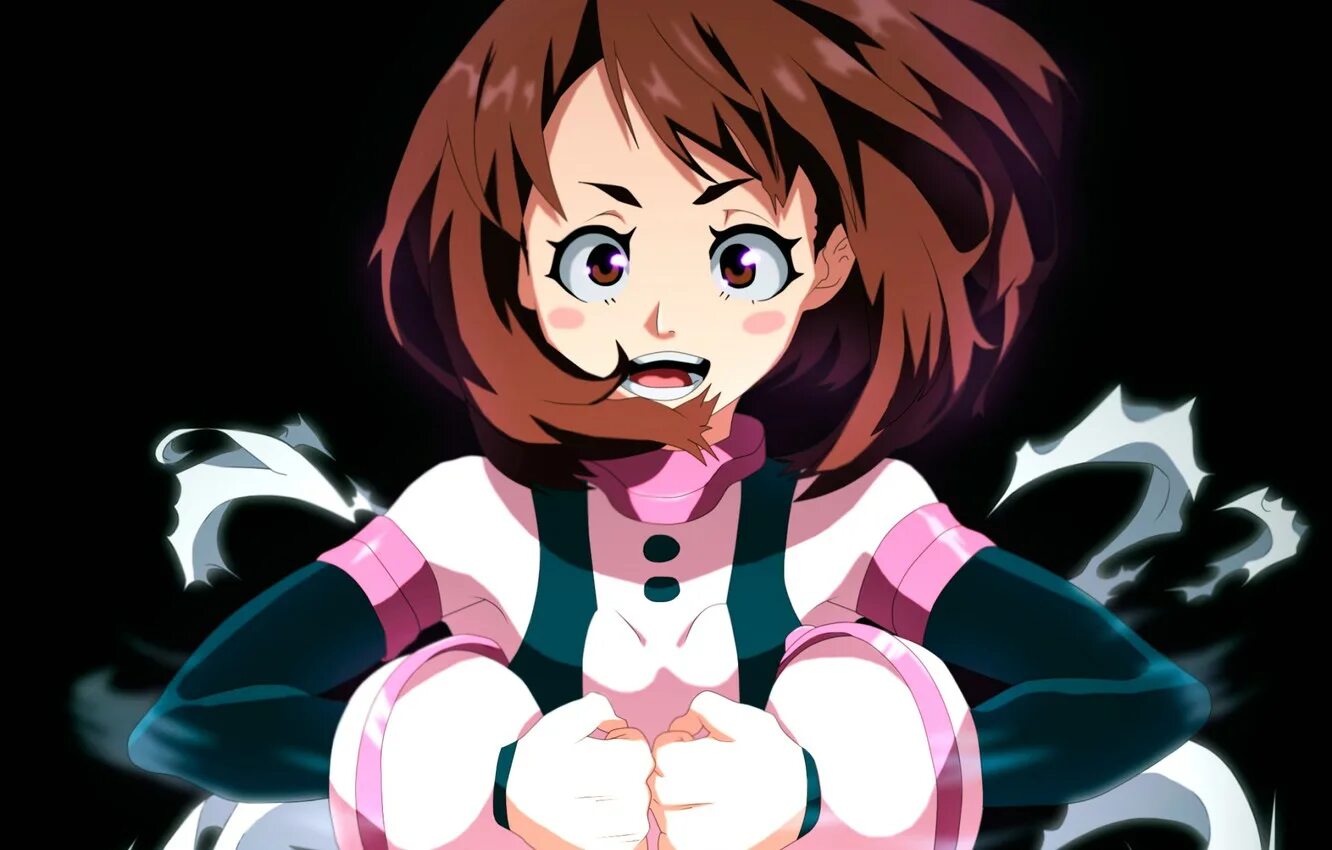 My hero academia uraraka. Моя геройская академия урарарка. My hero academia uraraka. Аниме геройская академия урарака. Очако урарака аниме.